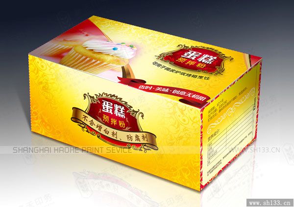 包装设计 包装印刷