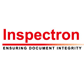 样本设计印刷--Inspectron样本设计印刷