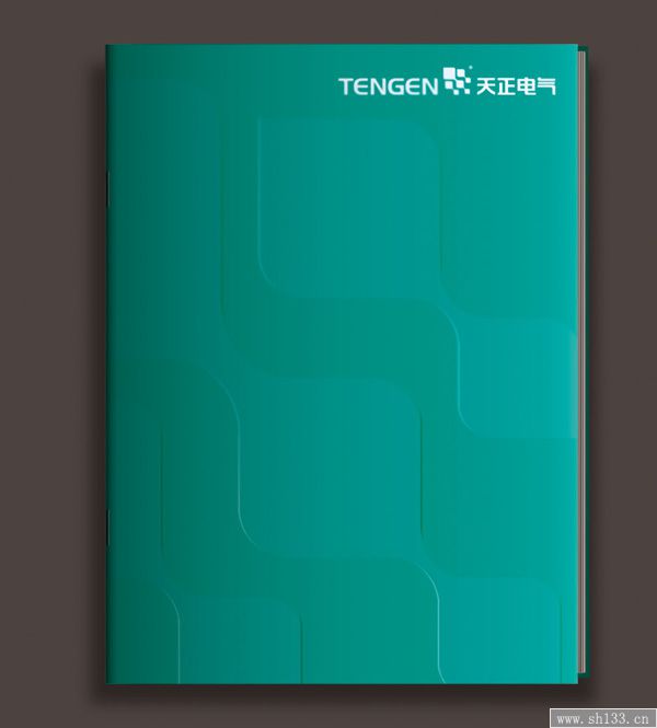 上海画册制作