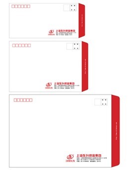 9号信封印刷公司