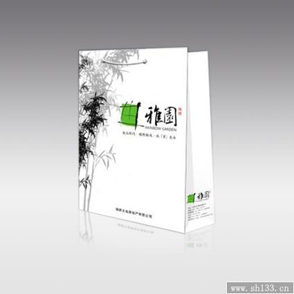 手提袋印刷