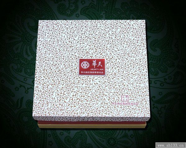 酒店月饼包装盒印刷-3044am永利集团官网印务sh133.cn