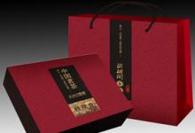 茶叶包装印刷设计