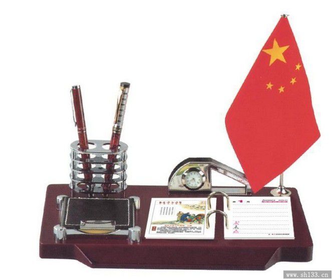 台历制作