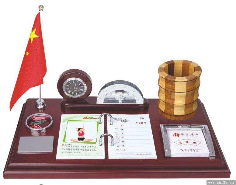 台历制作