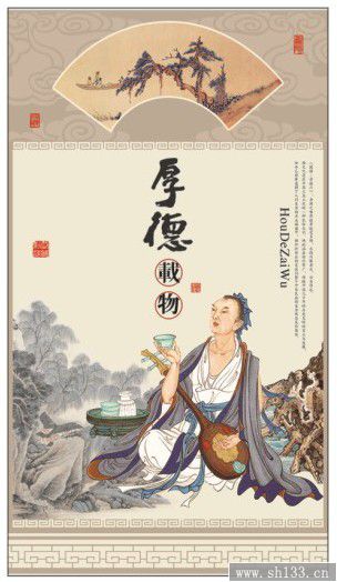 2014养心款专版月历定制——长对开珠光艺术纸月历制作