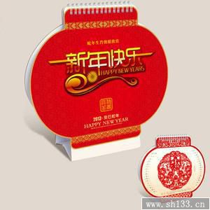 企业台历定制,台历定制