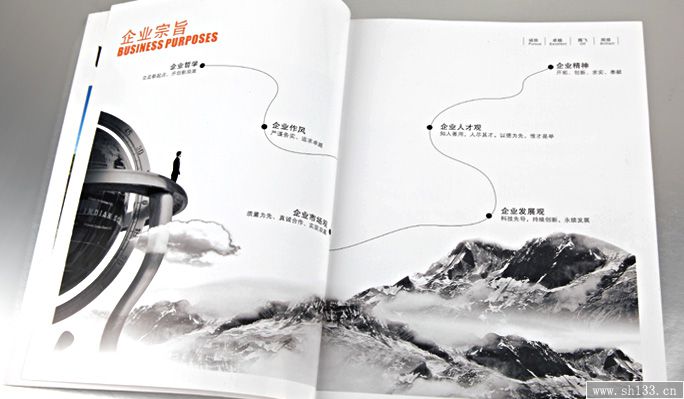 样本印刷设计,样本印刷