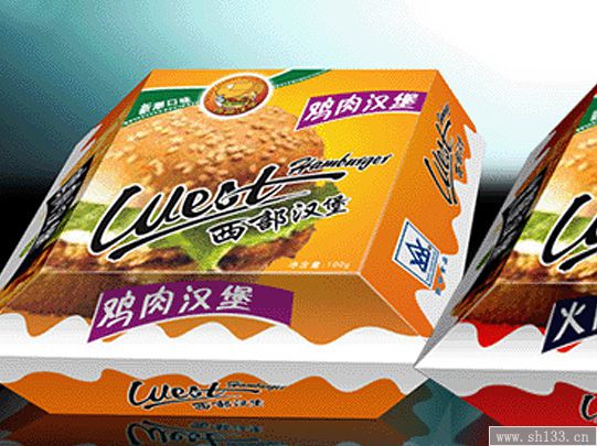 包装设计
