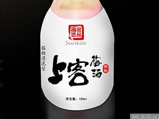 纳福科技养生食品包装设计