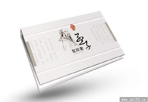 年历印刷