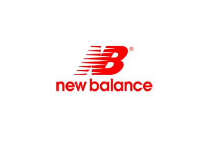 New Balance海报设计印刷