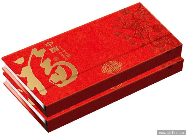 2015年周历印刷
