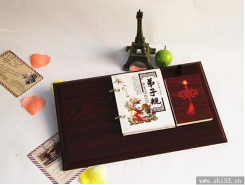 定做高档台历